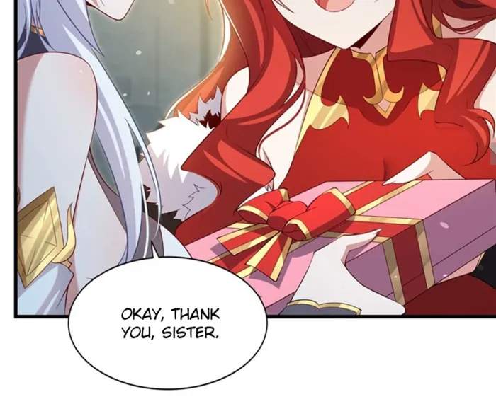 Shut Up, Evil Dragon! I don't want to raise a child with you anymore Chapter 42 17